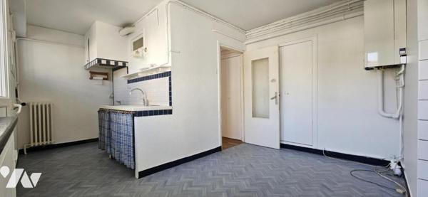 Appartement 3 chambre - Balcon - Quartier calme et recherché de LORIENT