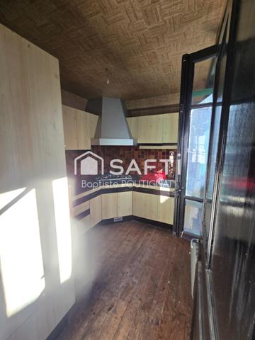 Logement et Local commercial