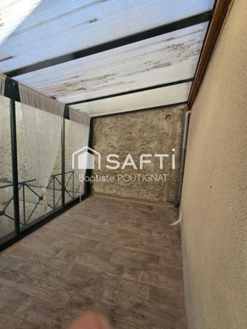 Logement et Local commercial