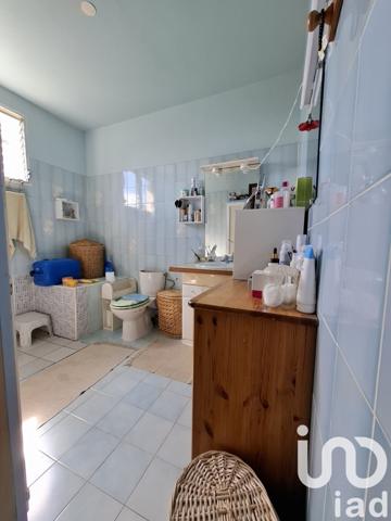 Maison à vendre 6 pièces 145 m² Petit-Bourg