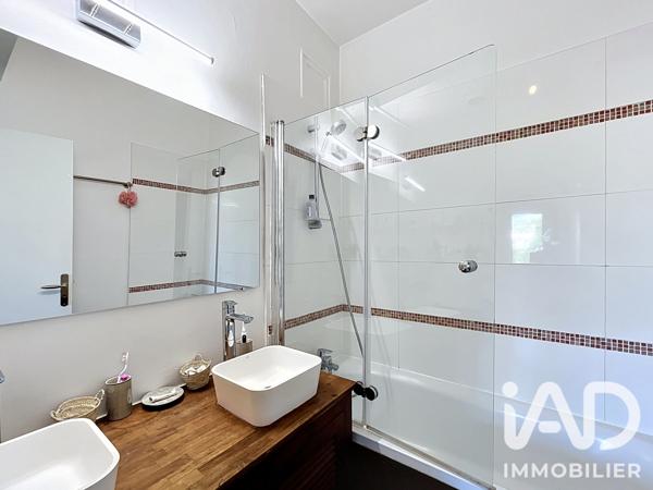 Appartement à vendre 4 pièces 91 m² Bordeaux
