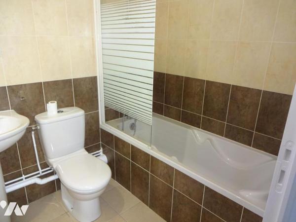 SAINT-NAZAIRE, Appartement T2, 2008