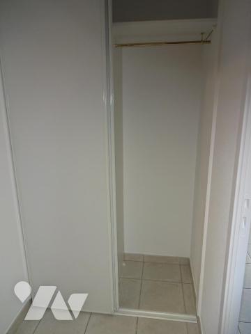 SAINT-NAZAIRE, Appartement T2, 2008