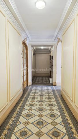 Appartement de 40 m²