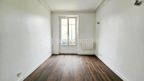 Appartement de 40 m²