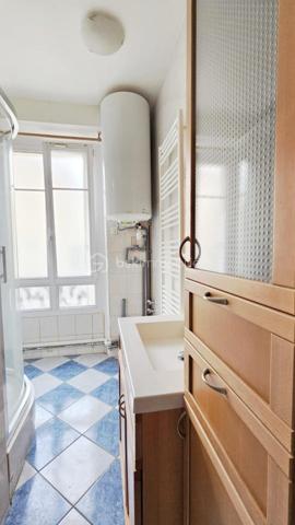 Appartement de 40 m²
