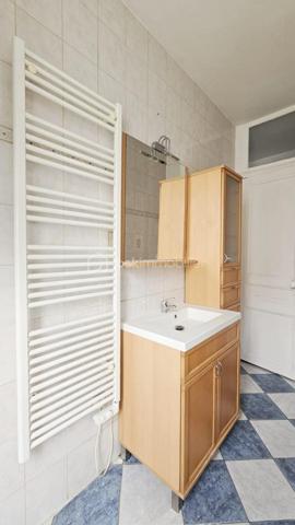 Appartement de 40 m²