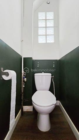 Appartement de 40 m²