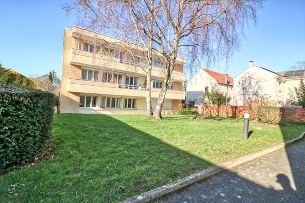 Appartement 2 pièce(s)