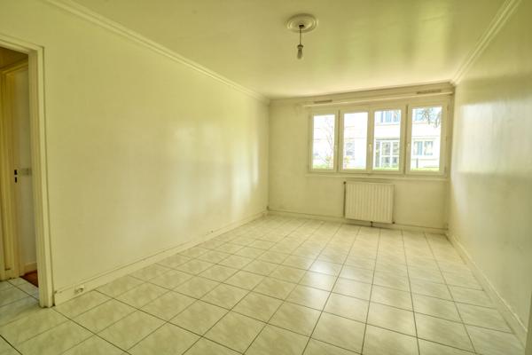 Appartement 2 pièce(s)