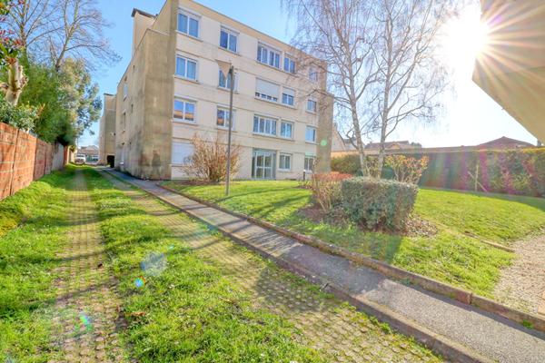 Appartement 2 pièce(s)