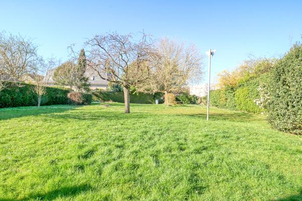 Appartement 2 pièce(s)