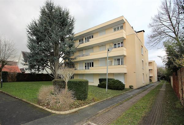 Appartement 2 pièce(s)