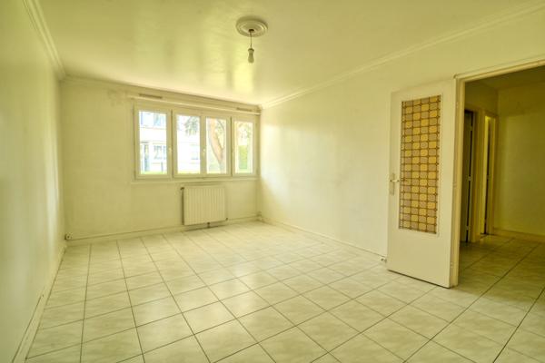 Appartement 2 pièce(s)