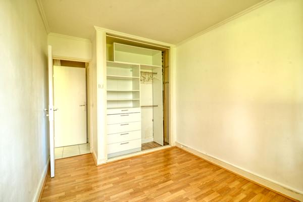 Appartement 2 pièce(s)