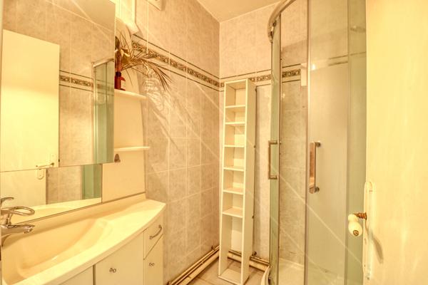 Appartement 2 pièce(s)