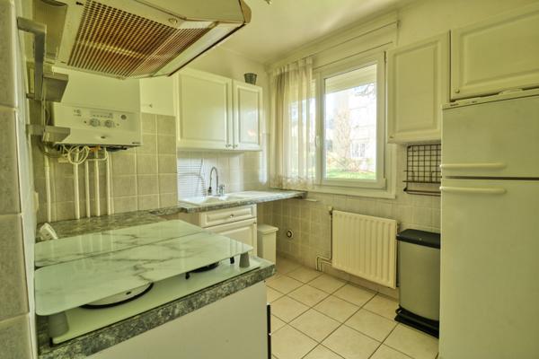 Appartement 2 pièce(s)