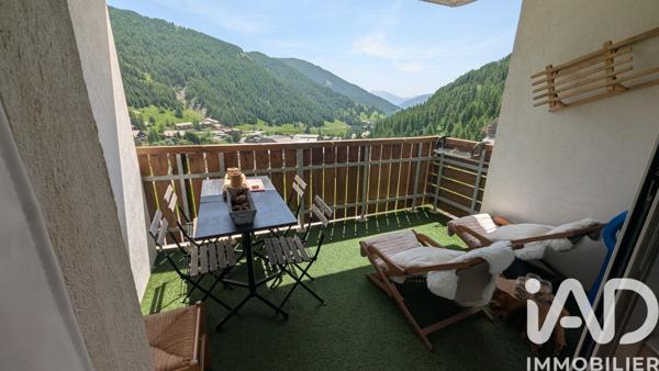 Appartement à vendre 2 pièces 31 m² Allos