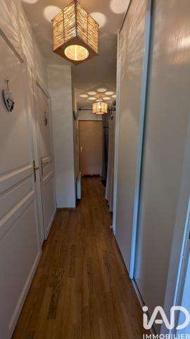 Appartement à vendre 2 pièces 31 m² Allos