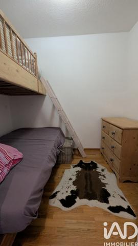 Appartement à vendre 2 pièces 31 m² Allos