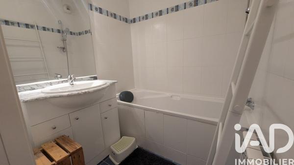 Appartement à vendre 2 pièces 31 m² Allos