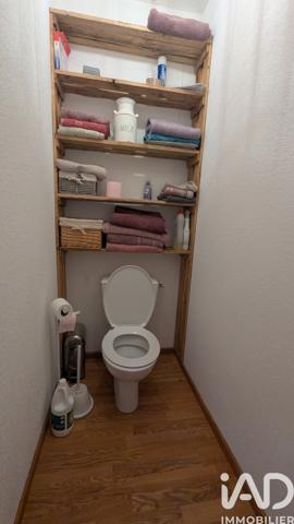 Appartement à vendre 2 pièces 31 m² Allos