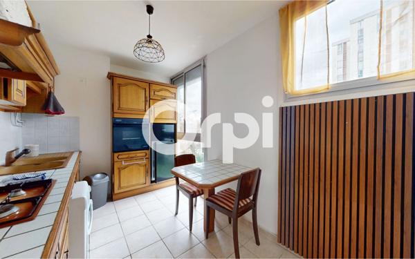 Appartement à louer    2 pièces • 50,36 m2 Bron