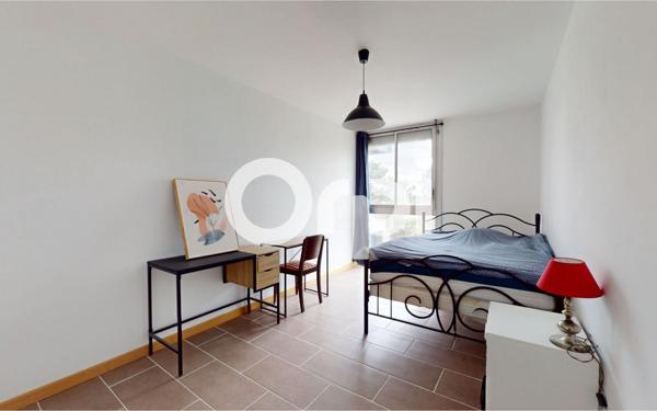 Appartement à louer    2 pièces • 50,36 m2 Bron