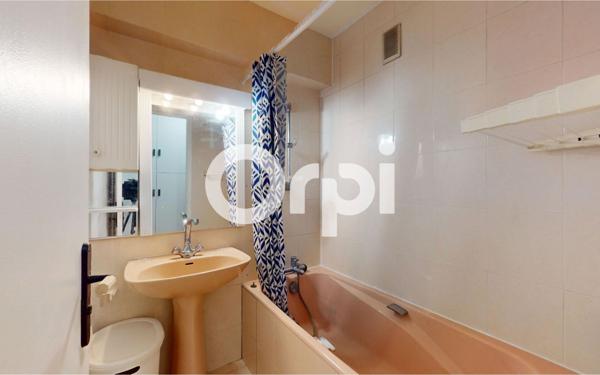 Appartement à louer    2 pièces • 50,36 m2 Bron