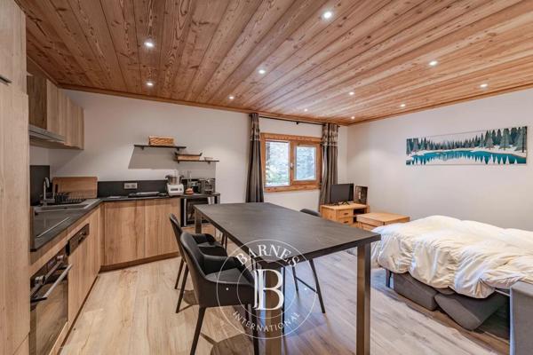 Méribel, Appartement  40 m² à vendre