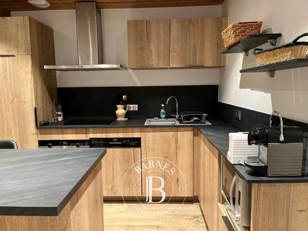 Méribel, Appartement  40 m² à vendre