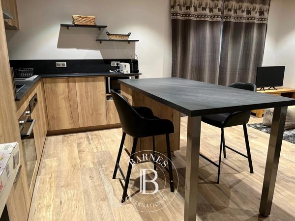 Méribel, Appartement  40 m² à vendre