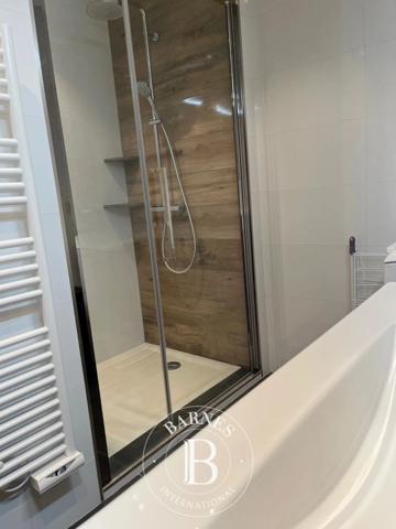 Méribel, Appartement  40 m² à vendre
