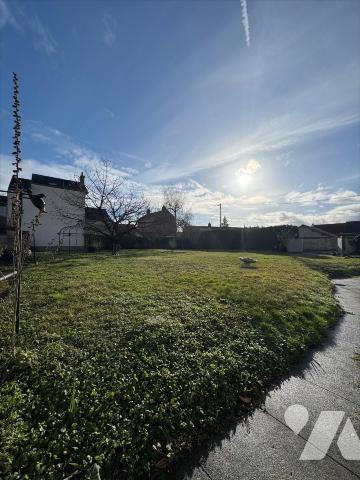 Maison d'env. 114 m² à PITHIVIERS(45300)