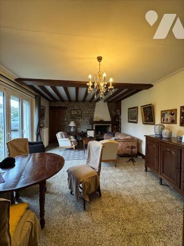 Maison d'env. 114 m² à PITHIVIERS(45300)