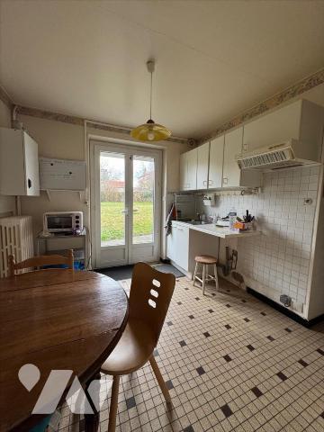 Maison d'env. 114 m² à PITHIVIERS(45300)
