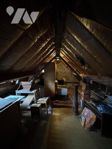 Maison d'env. 114 m² à PITHIVIERS(45300)