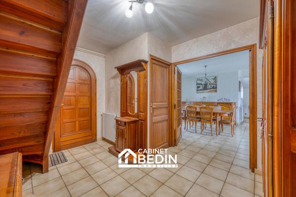 Achat Maison 5 pieces Le Taillan Medoc 4 chambres