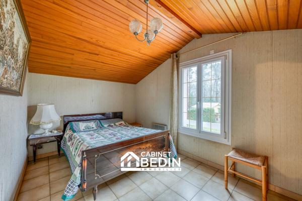 Achat Maison 5 pieces Le Taillan Medoc 4 chambres