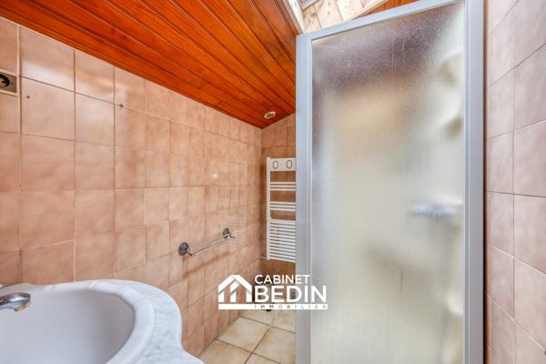 Achat Maison 5 pieces Le Taillan Medoc 4 chambres