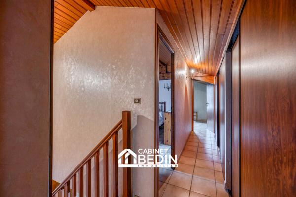 Achat Maison 5 pieces Le Taillan Medoc 4 chambres