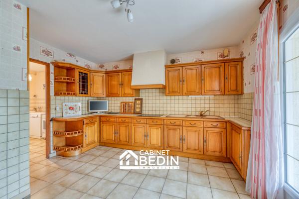 Achat Maison 5 pieces Le Taillan Medoc 4 chambres