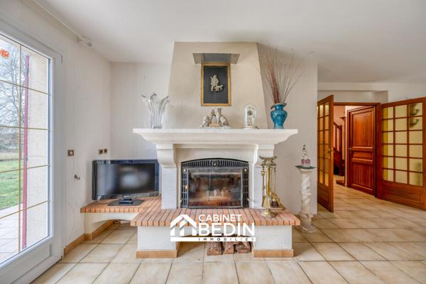 Achat Maison 5 pieces Le Taillan Medoc 4 chambres