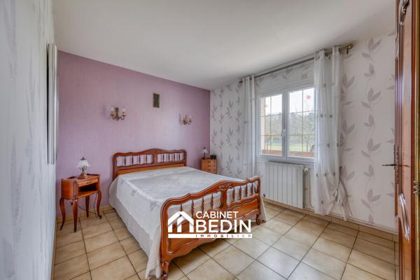 Achat Maison 5 pieces Le Taillan Medoc 4 chambres