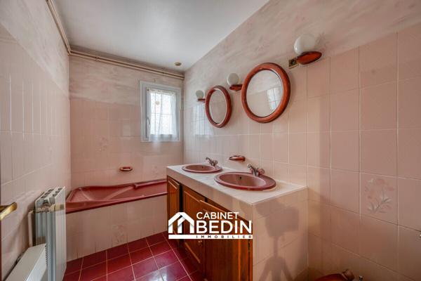 Achat Maison 5 pieces Le Taillan Medoc 4 chambres