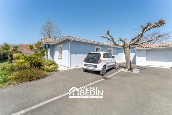 Achat Maison 5 pièces Andernos Les Bains 4 chambres