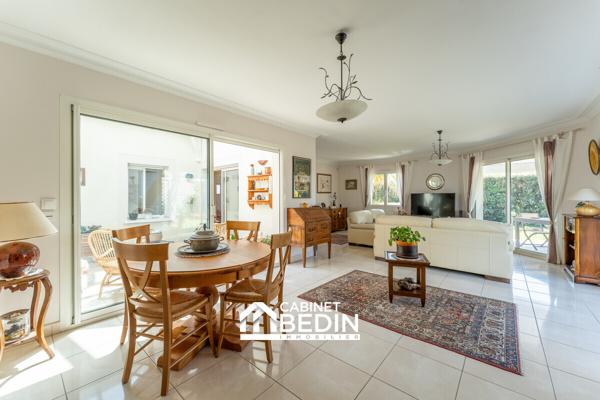 Achat Maison 5 pièces Andernos Les Bains 4 chambres
