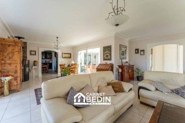 Achat Maison 5 pièces Andernos Les Bains 4 chambres