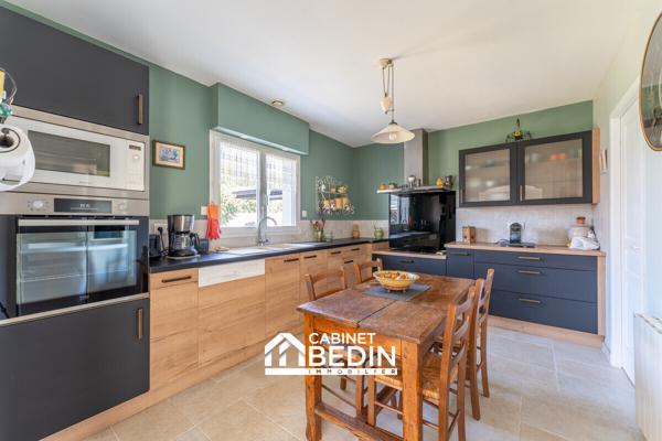 Achat Maison 5 pièces Andernos Les Bains 4 chambres