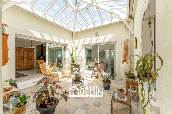 Achat Maison 5 pièces Andernos Les Bains 4 chambres